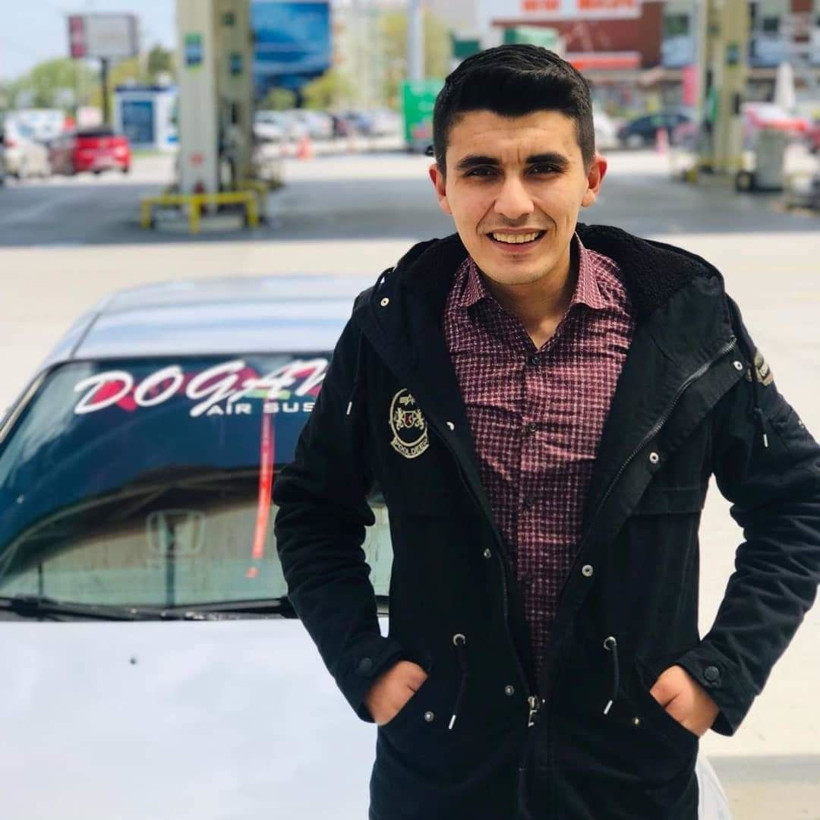 Kanala uçan otomobildeki sözleşmeli er ile kız arkadaşı öldü! - Resim: 3