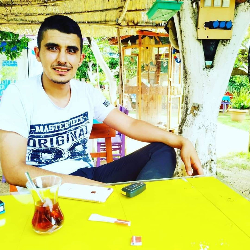 Kanala uçan otomobildeki sözleşmeli er ile kız arkadaşı öldü! - Resim: 1