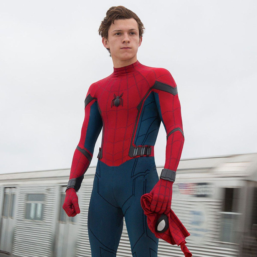 Örümcek Adam'ın Marvel'ı terk etti! Oyuncu Tom Holland ilk kez konuştu - Resim: 4