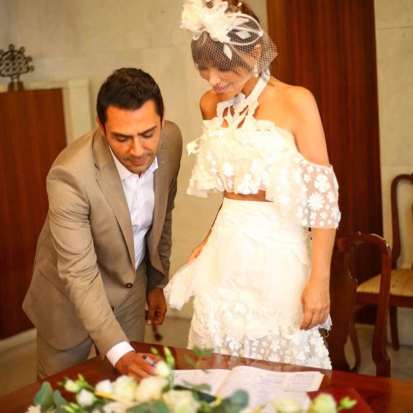 Seren Serengil'in bebeğini kaybetmesinin ardından Yaşar İpek'ten ilk açıklama geldi - Resim: 3