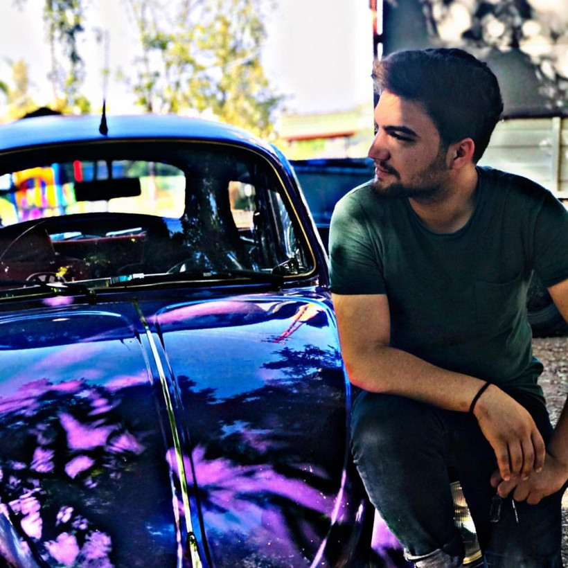 Gelin arabası yaptığı otomobilinin altında ölü bulundu - Resim: 2