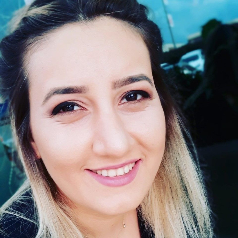 Eski eşini kızgın yağ ile yakmıştı! İşte istenen ceza - Resim: 1