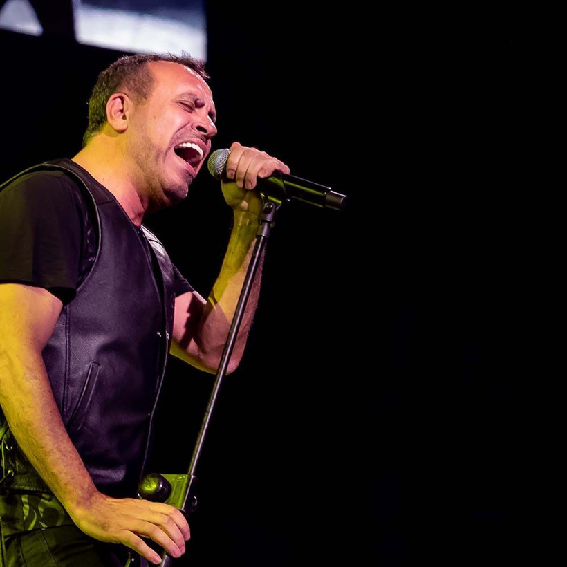 Haluk Levent 'Artık bir şey yapmalı' dedi ve yapacaklarını açıkladı - Resim: 3