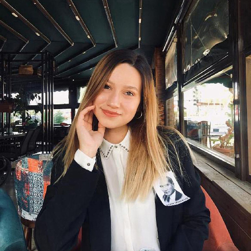 Kayıp Buse'nin anne ve babasından buruk paylaşım - Resim: 2