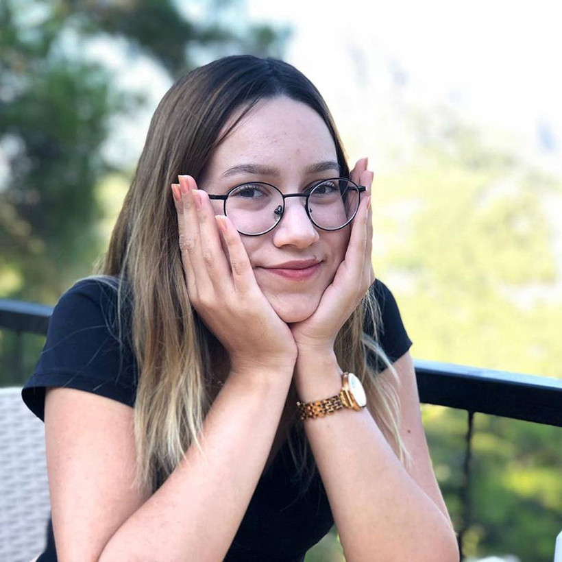 Kayıp Buse'nin anne ve babasından buruk paylaşım - Resim: 3