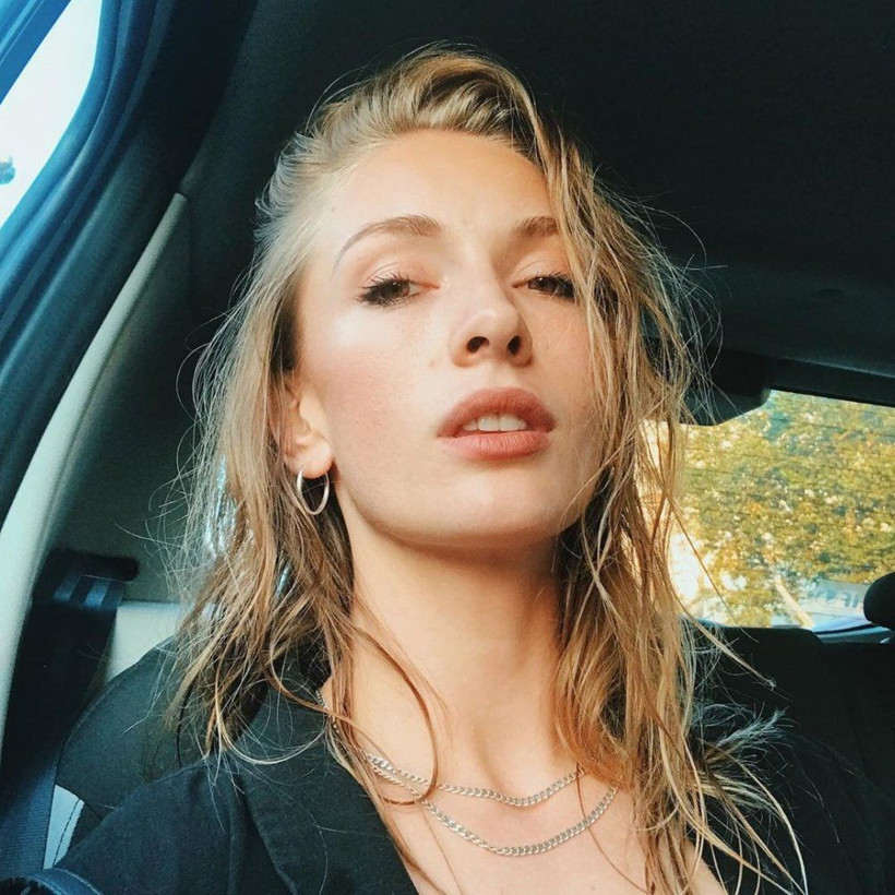 Çi'nin yıldızı Yasemin Kay Allen tecavüz etmek isteyeni ifşa etti - Resim: 2