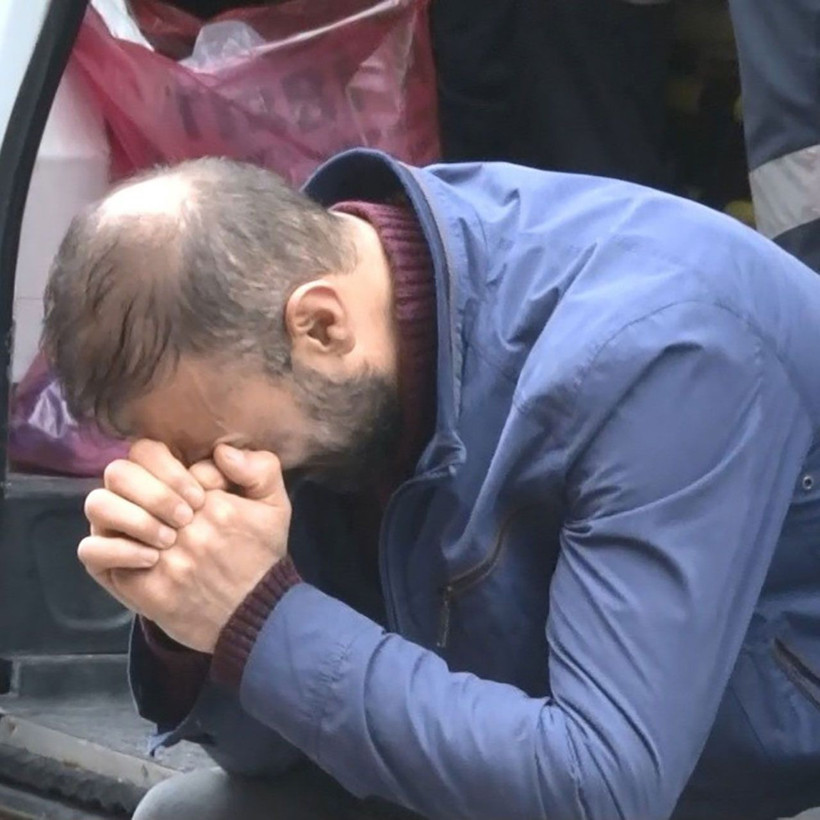 Ankara'da yürek yakan kadın cinayeti - Resim: 3