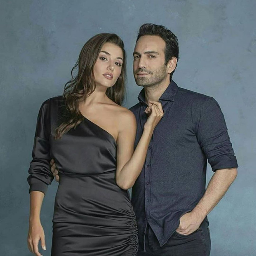 Kanal D'nin iddialı dizisinin fişi çekildi final bile yapamadı yayından kaldırıldı - Resim: 2