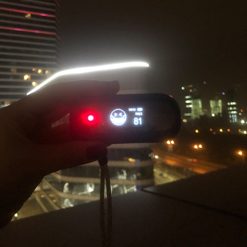 Perşembe ve Cumaya dikkat asit yağmuru var! İstanbul'da en üst seviyede çıktı - Resim: 3