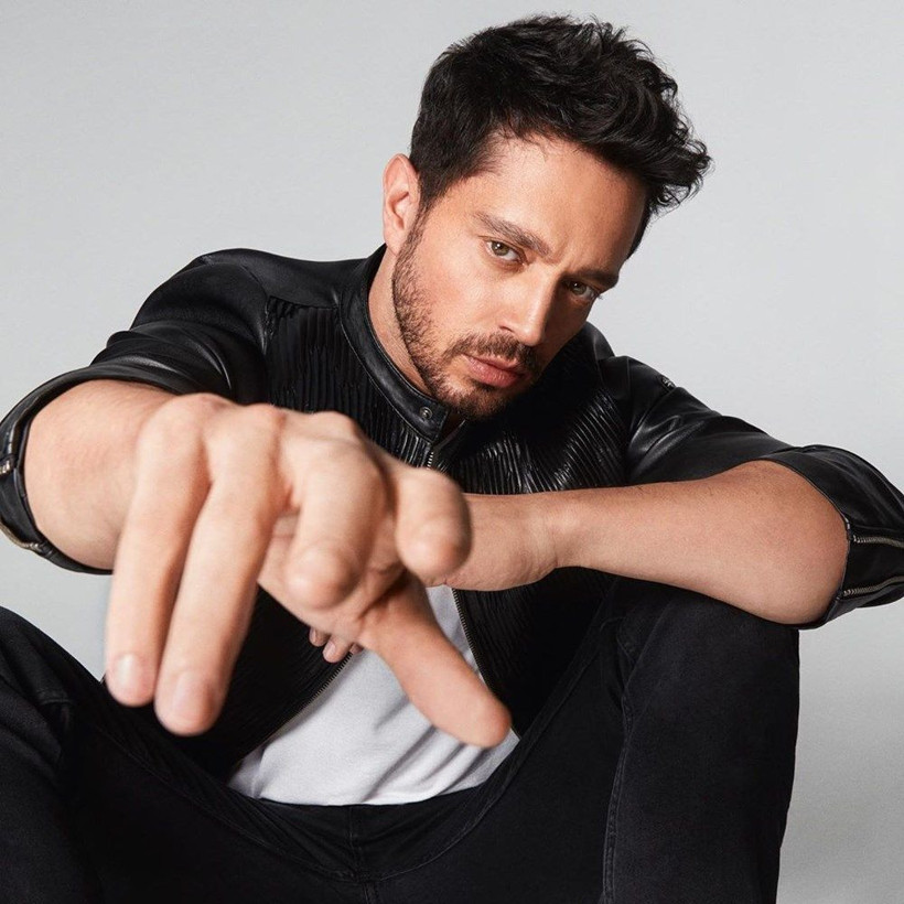 Hülya Avşar evde kalmaya uymadı Kaya Çilingiroğlu'na tepki gösterdi - Resim: 4