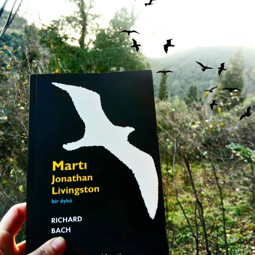 Kasvetli karantina günlerinde okurken mutlu olacağınız kitaplar! - Resim: 1