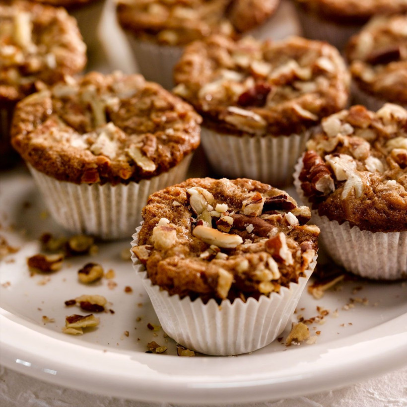 Evde muffin yapmayı denemenin tam zamanı işte tarifi! - Resim: 2