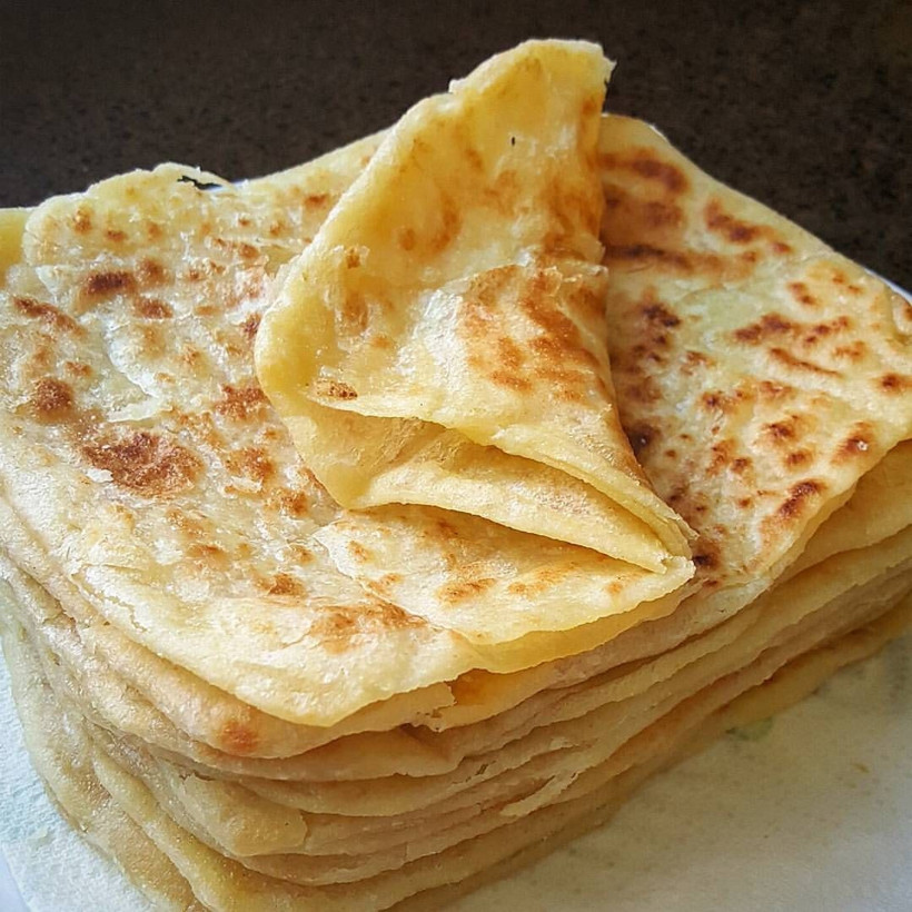 Katmer nasıl yapılır enfes kahvaltı lezzeti! - Resim: 4