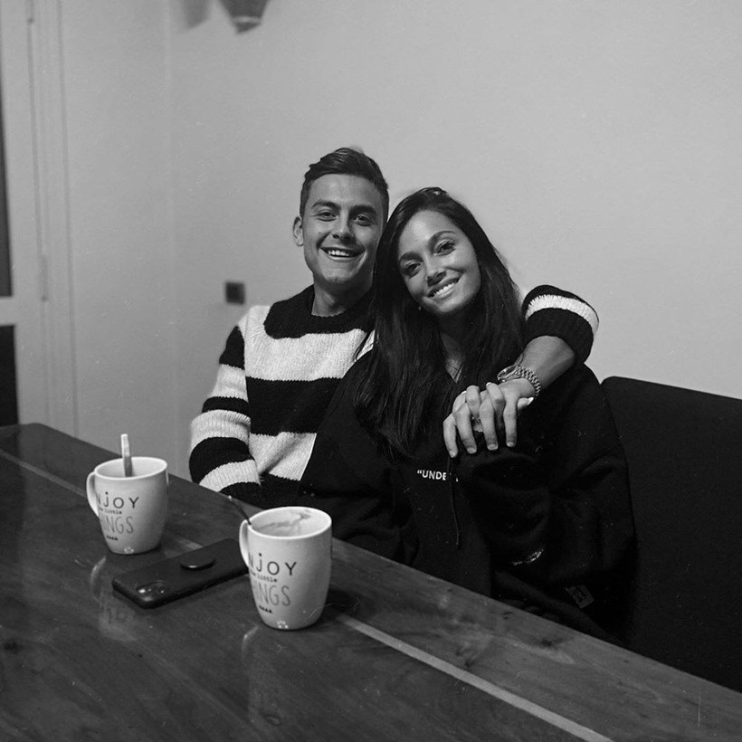 Paulo Dybala'nın nişanlısı Oriana Sabatini'den kötü haber - Resim: 3