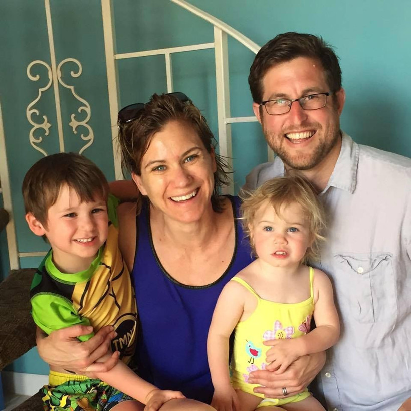 Kennedy Ailesi'nin laneti sürüyor! Şimdi de torunu ölü bulundu - Resim: 2