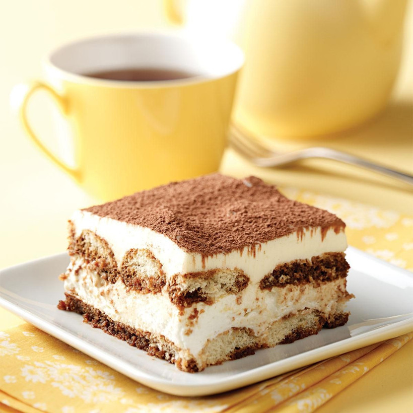 Tiramisu nasıl yapılır işte püf noktası! - Resim: 4