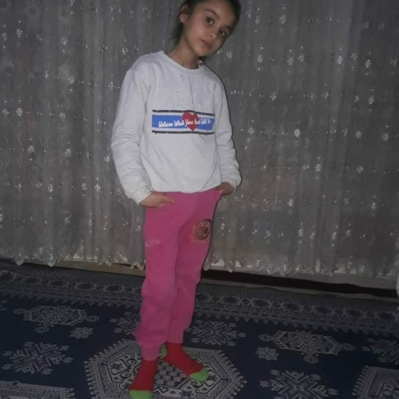 Cani babadan vahşice öldürdüğü 11 yaşındaki Ceylan'la ilgili iğrenç iddia! Toprağa verildi - Resim: 1