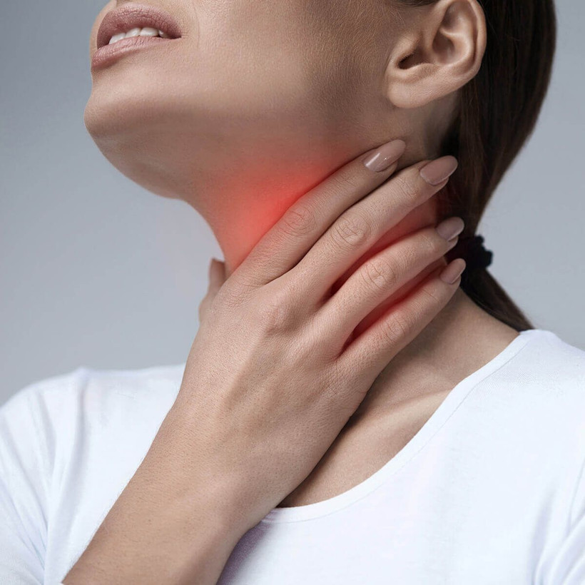 Ramazan'da kronik farenjit ve boğaz reflüsü riskine dikkat! - Resim: 1