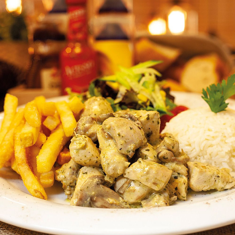 Körili tavuk pilavı nasıl yapılır iftara ne pişirsem diyenlere! - Resim: 2