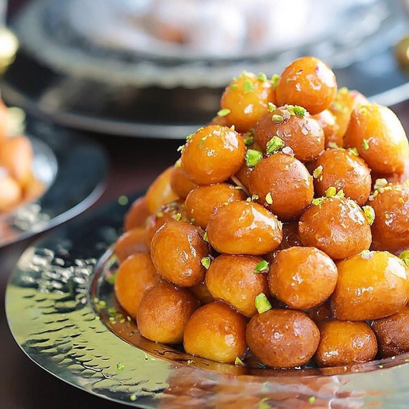 Lokma tatlısı nasıl yapılır müthiş ramazan lezzeti! - Resim: 4