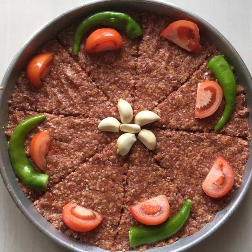 Evde tepsi kebabı nasıl yapılır iftarlık lezzet önerisi! - Resim: 1