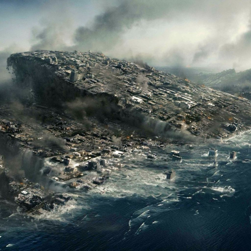 Kıyamet bu hafta kopacak! Maya Takvimine göre 21 Haziran dünyanın sonu... - Resim: 2