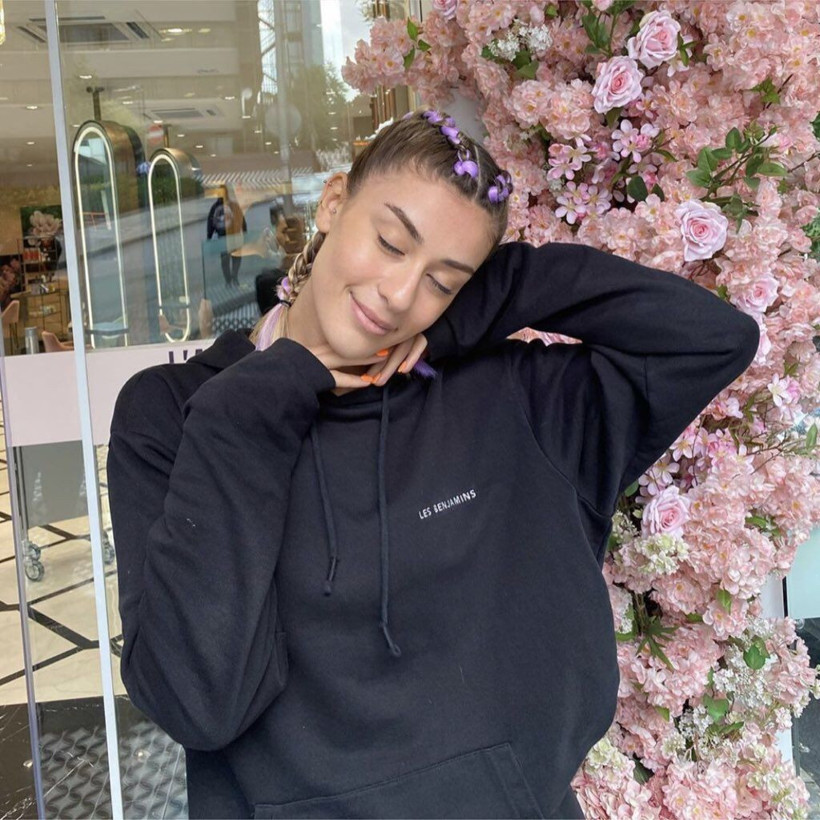 Acun Ilıcalı'nın sevgilisi Çağla Altunkaya Şeyma Subaşı'ya özendi! - Resim: 2