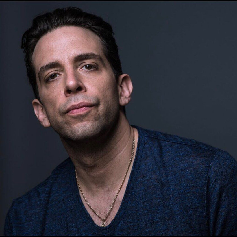 Broadway yıldızı Nick Cordero corona virüsüne yenik düştü - Resim: 3
