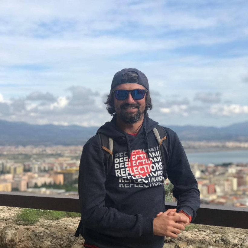 Çorum'dan Konya'ya uçtu 8 saat 15 dakika havada kaldı - Resim: 1