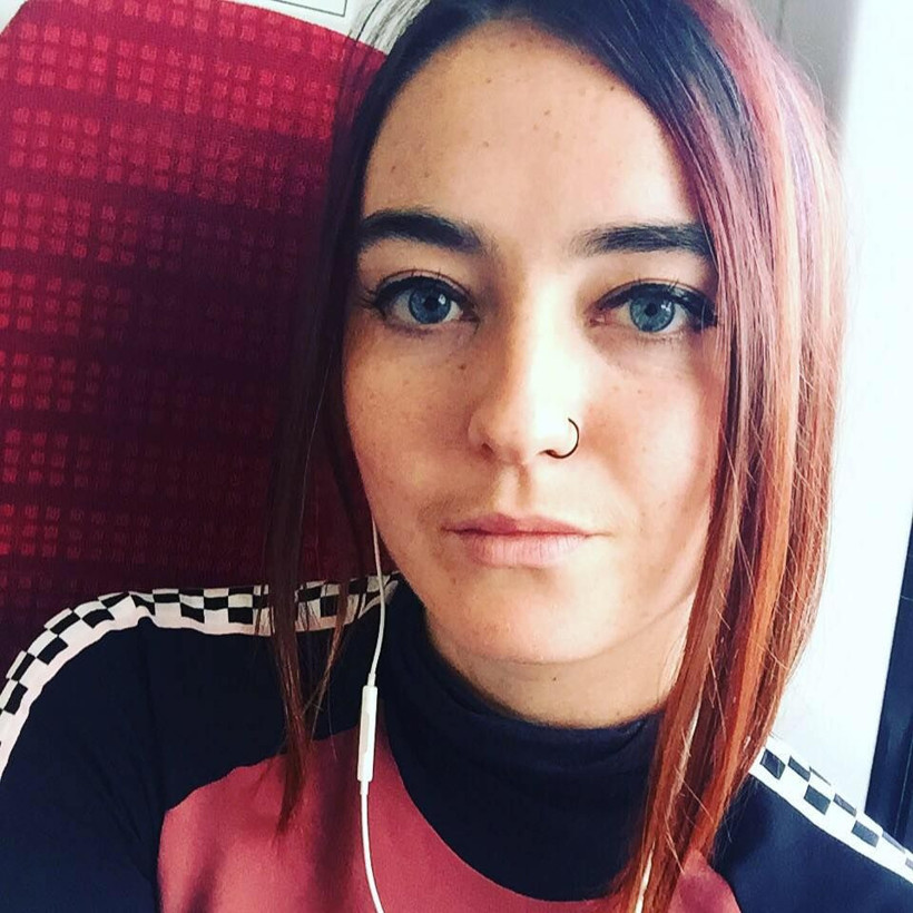 İngiltere'de aç karnına alkol alan fıtness tutkunu kadın öldü - Resim: 2