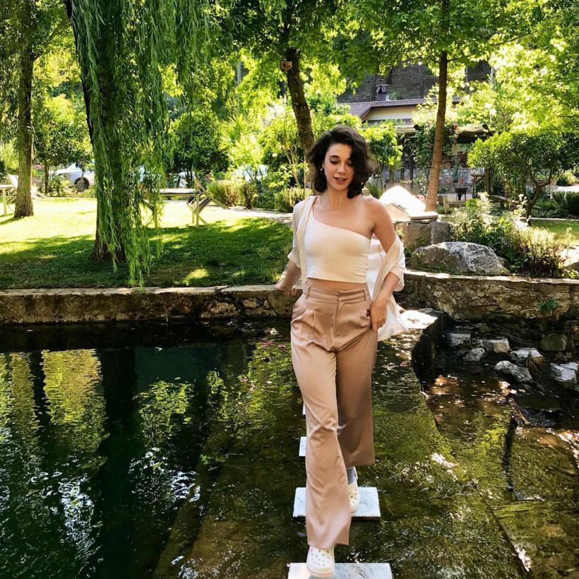 Pınar Gültekin ile Cemal Metin sevgili miydi arkadaşları konuştu - Resim: 4