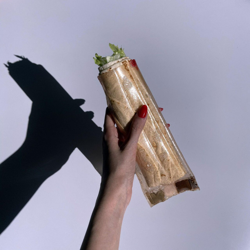 Üniversite öğrencisi Zümra Çetinler'den plastik formülü! Çözünüyor ve yeniyor - Resim: 3