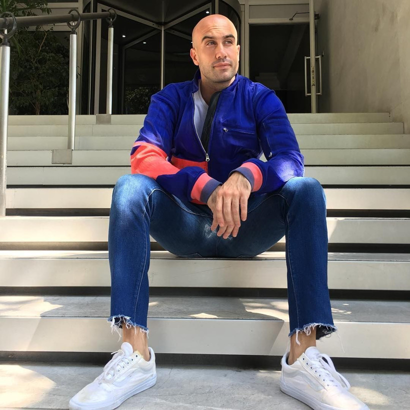 Eda Taşpınar'ın sevgilisi Çağrı Atakan sabıkalı çıktı! Çukur dizisinde oynuyor - Resim: 3