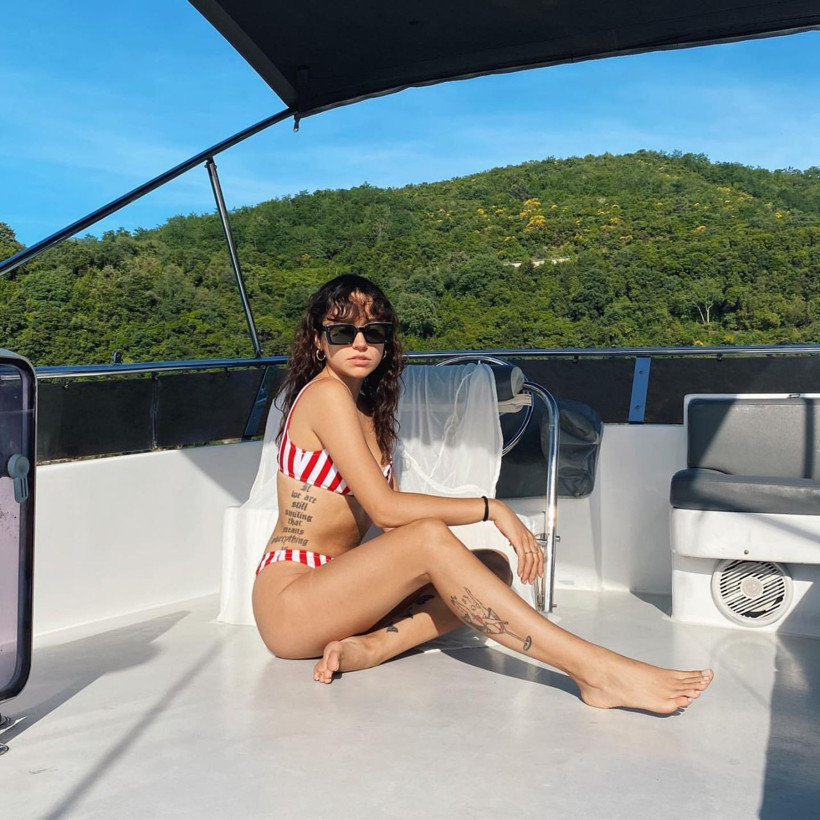 Zeynep Bastık müjdeyi verdi! Hayranlarını sevindirecek haber - Resim: 3