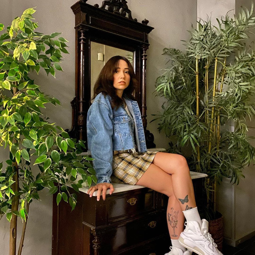 Zeynep Bastık müjdeyi verdi! Hayranlarını sevindirecek haber - Resim: 1