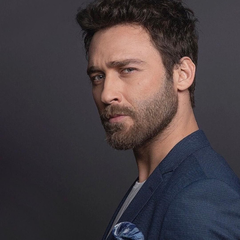 Kuruluş Osman'da bomba bir transfer! Bakın hangi ünlü diziye katıldı - Resim: 3