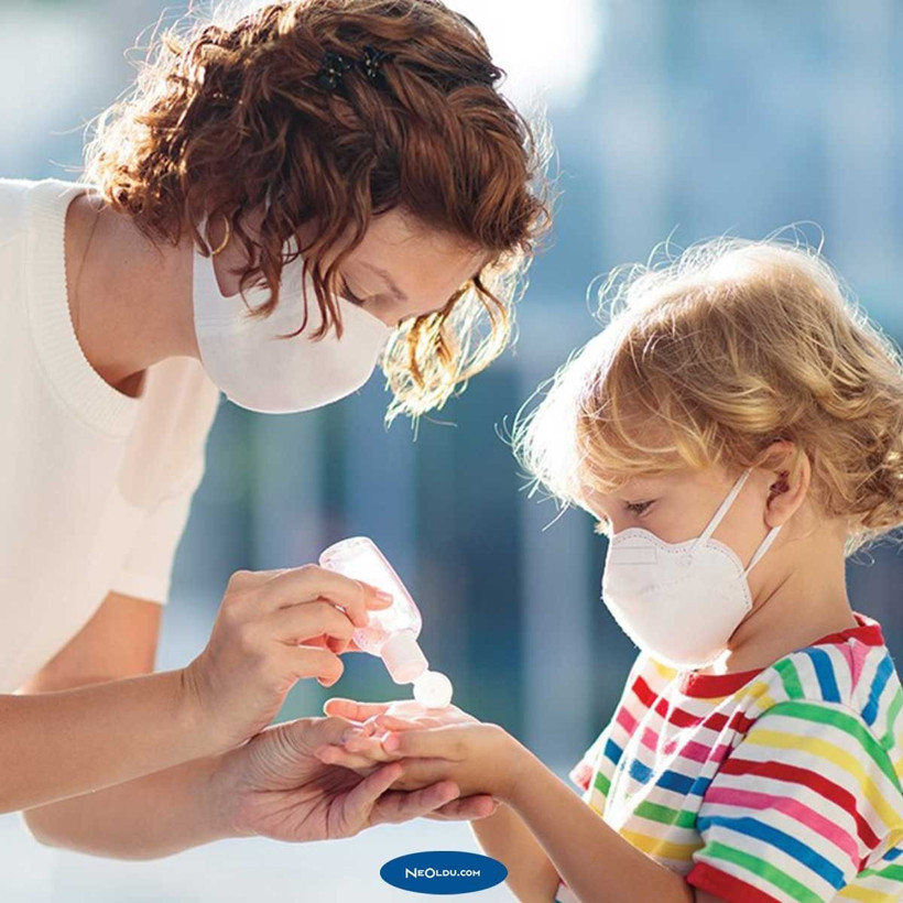 Okulların açılmasıyla ilgili sevindiren araştırma! Çocuklar koronayı 6 kat daha az yayıyor - Resim: 2