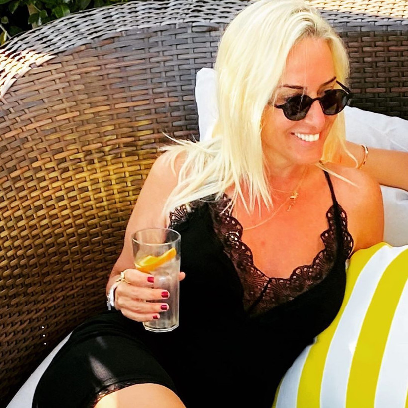 Acun Ilıcalı sordu Saba Tümer'dan şaşırtan Survivor Mert Öcal itirafı! - Resim: 2