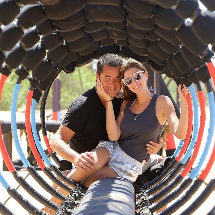 Acun Ilıcalı Şeyma Subaşı'nın oturduğu villayı dudak uçuklatan fiyata sattı! - Resim: 4