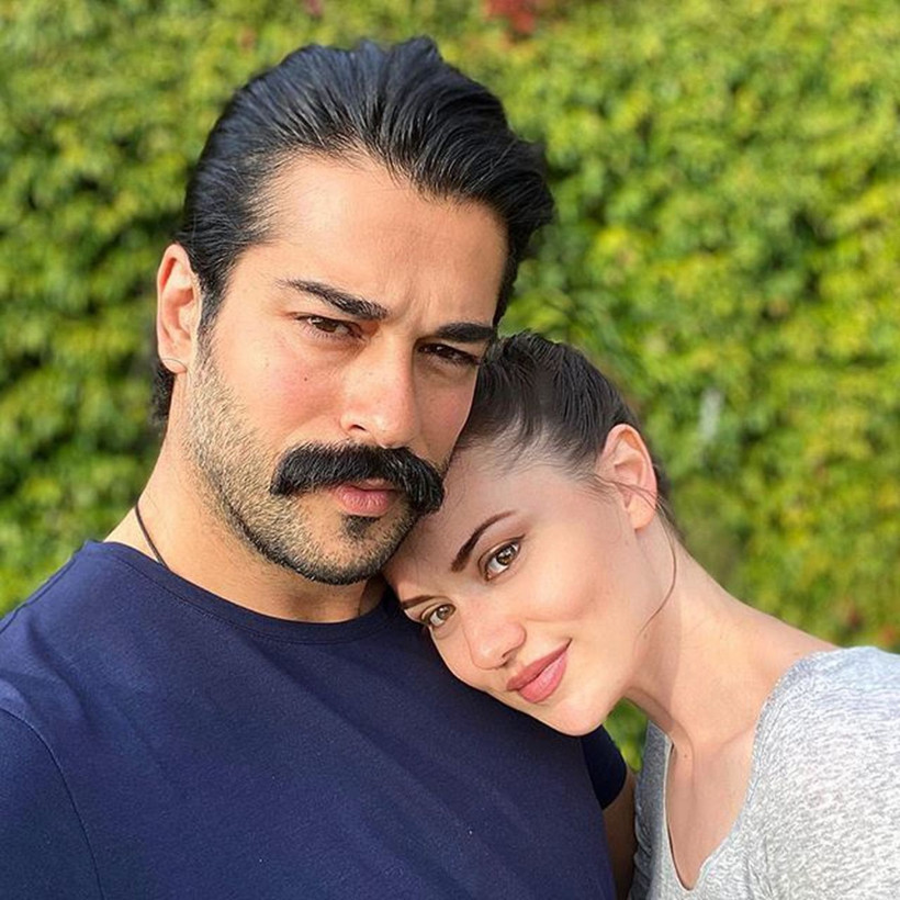 Fahriye Evcen'in çantasının fiyatını duyan kulaklarına inanamadı - Resim: 2
