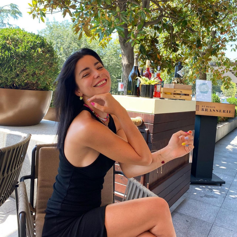 Merve Boğulur gazetecileri görünce ne yapacağını şaşırdı! Umursamaz tavırları pes dedirtti - Resim: 2