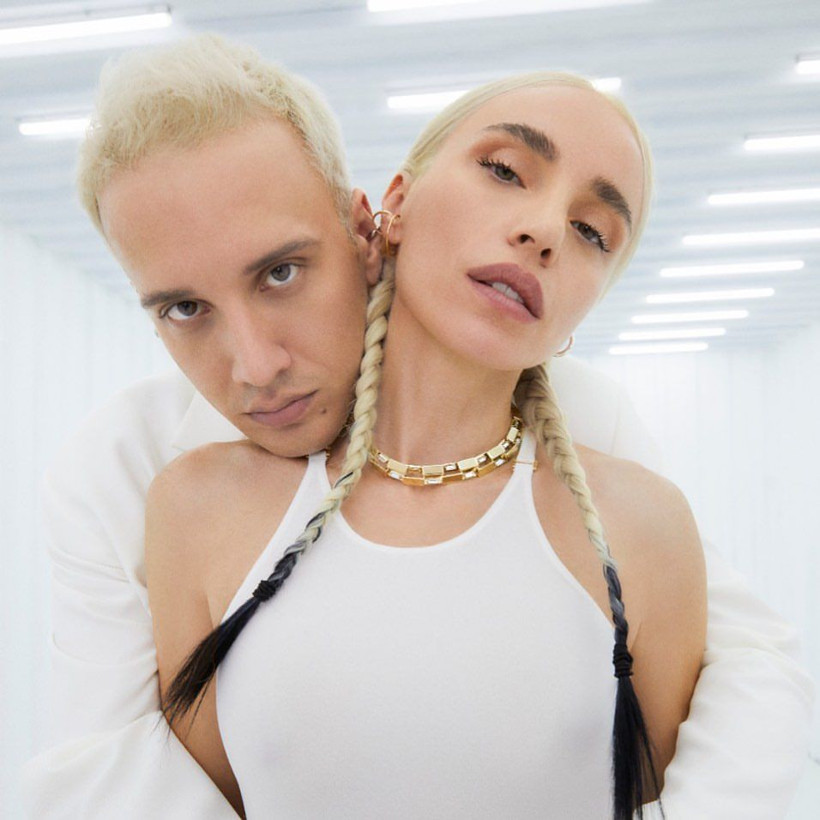 Nirvana şarkısıyla zirveyi kapan Edis'in yeni işini duyanlar şok oldu! Bu defa herkesi çok şaşırttı - Resim: 3