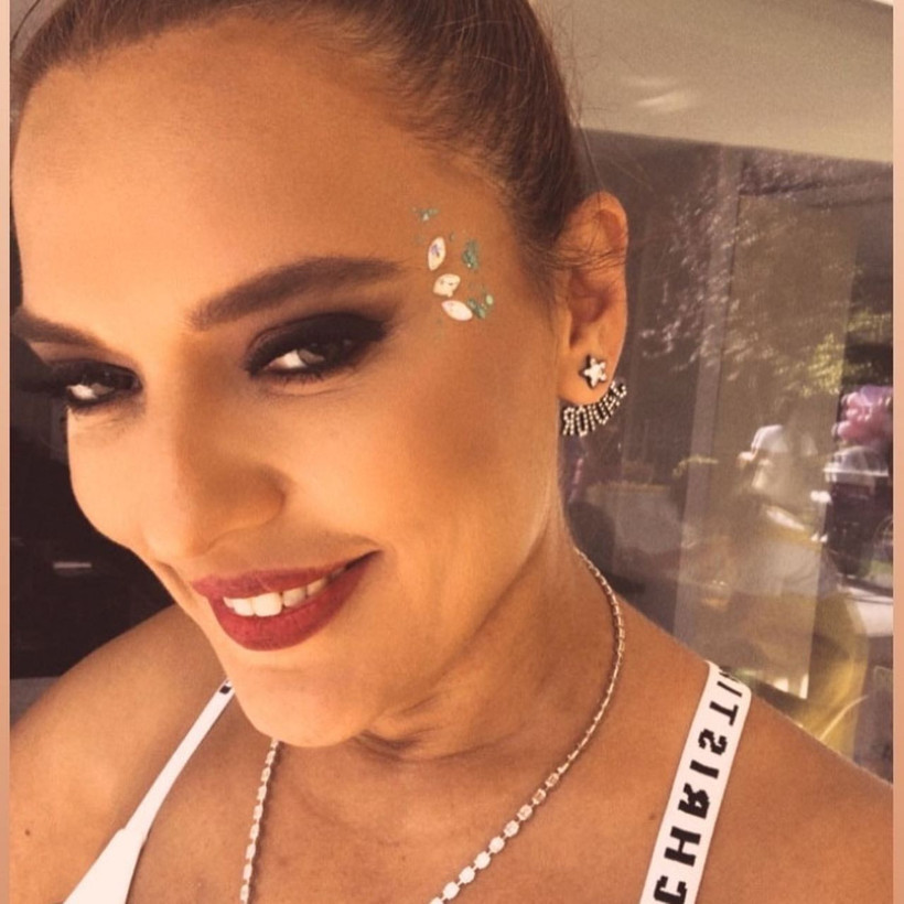 Demet Akalın 'durum çok fena' deyip isyan etti! İçişleri Bakanlığı'na seslendi - Resim: 4