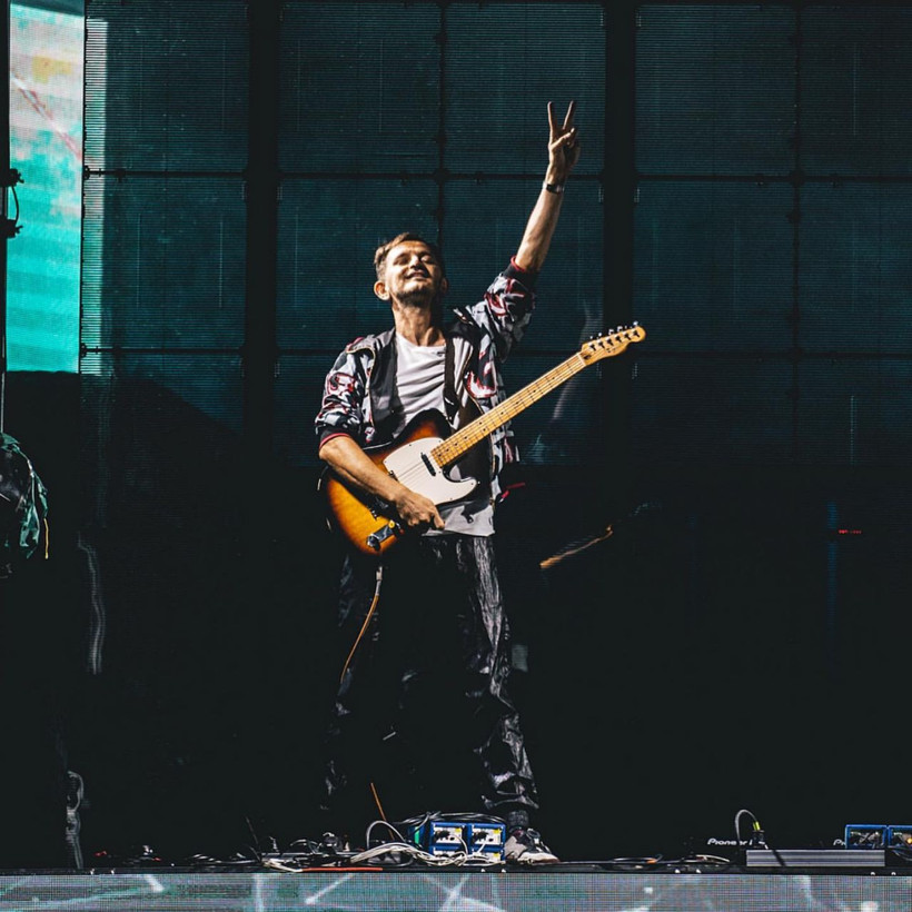 Mühendislik okudu DJ'lik yapıp zengin oldu! Burak Yeter'in arabasının fiyatı dudak uçuklattı - Resim: 4