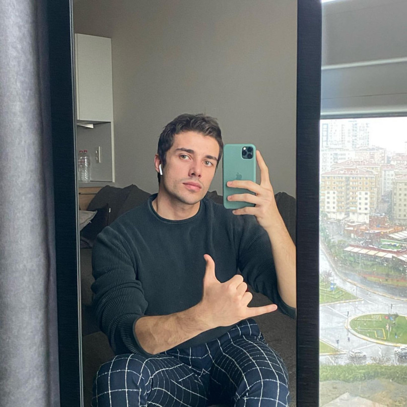 Survivor Cemal Can her şeyi tek tek anlattı! Hesaplarıma bakınca çok şaşırdım - Resim: 4