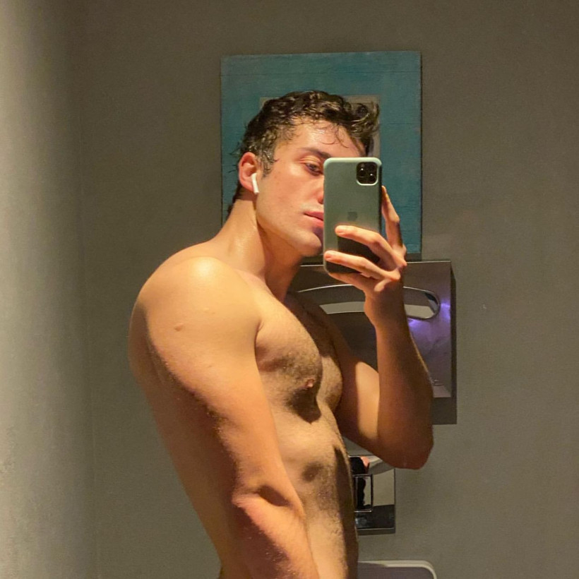 Survivor Cemal Can her şeyi tek tek anlattı! Hesaplarıma bakınca çok şaşırdım - Resim: 3