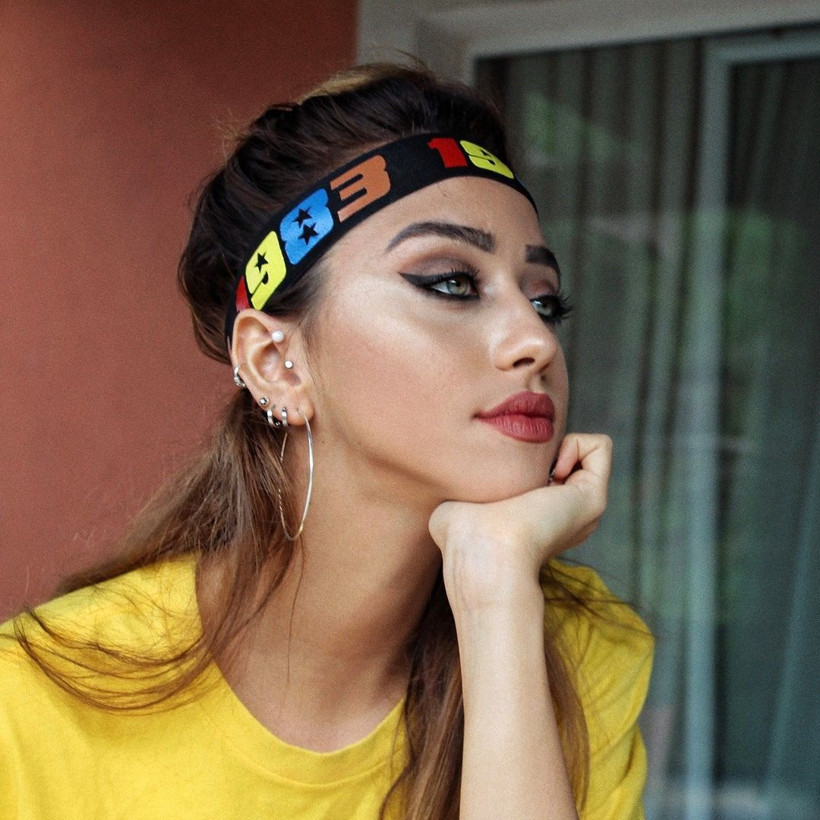 Zeynep Alkan'ın makyajsız hali gündem oldu! Herkesi şaşırttı - Resim: 2