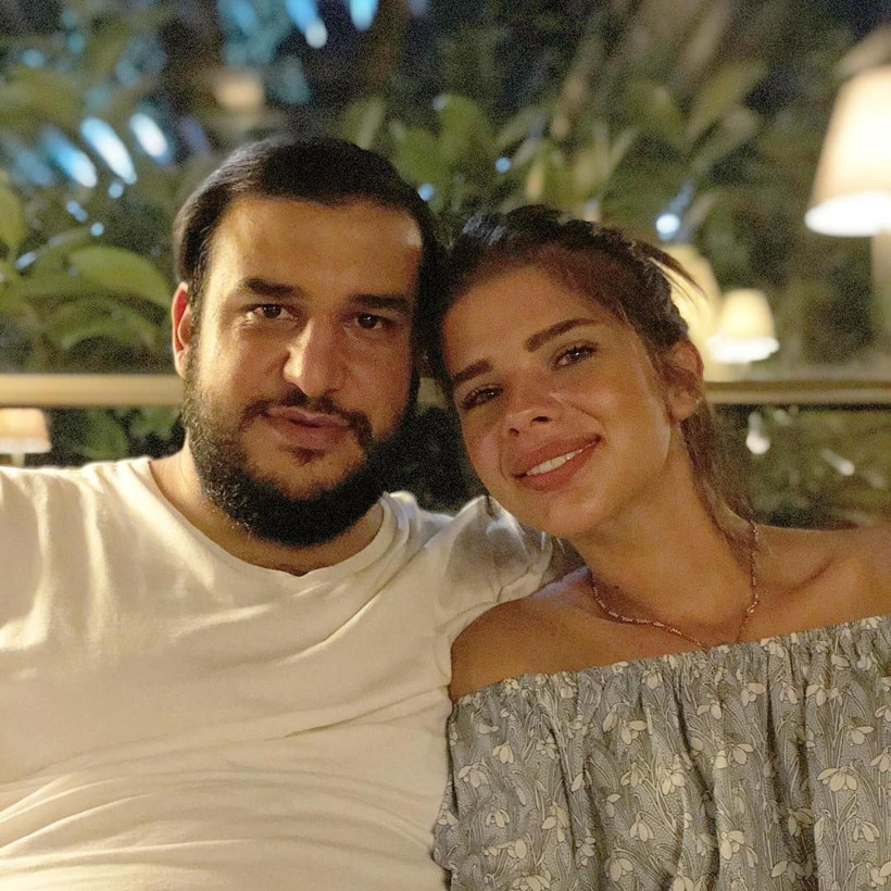 Damla Ersubaşı Mustafa Can Keser ile boşandı imajını değiştirdi - Resim: 1