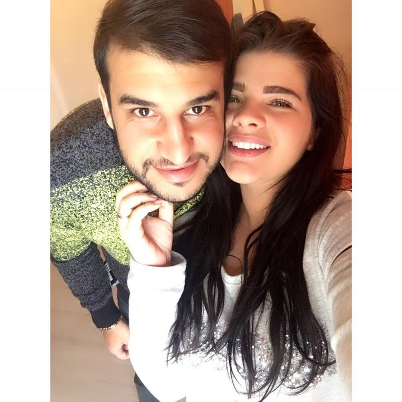 Damla Ersubaşı Mustafa Can Keser ile boşandı imajını değiştirdi - Resim: 4