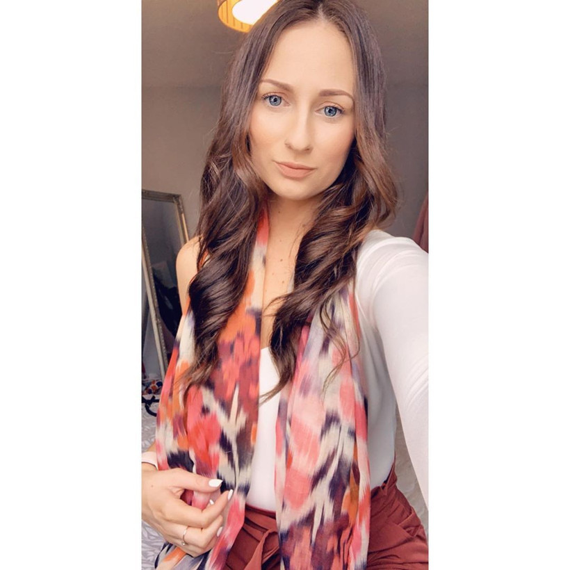 İngiltere'de akıl almaz olay! Genç kız bayıldıktan sonra hayatı değişti tüm yaşamı altüst oldu - Resim: 1